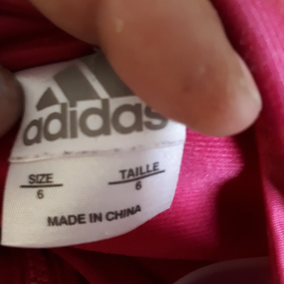 Tracksuit and runners - Picture 3 of 7